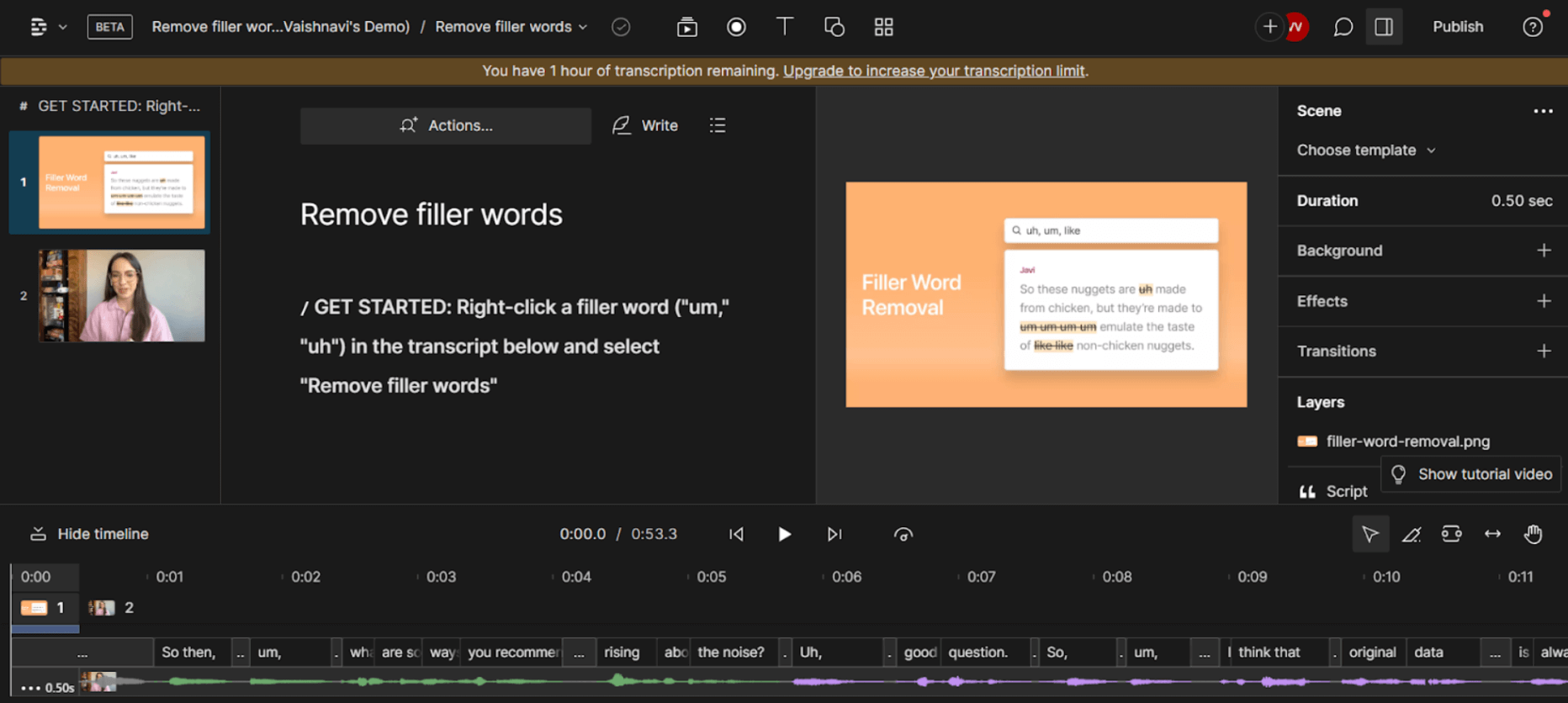 11 Best AI Video Editor Tools Apps To Improve Your Editing 11 Best AI Video Editor Tools Apps To Improve Your Editing