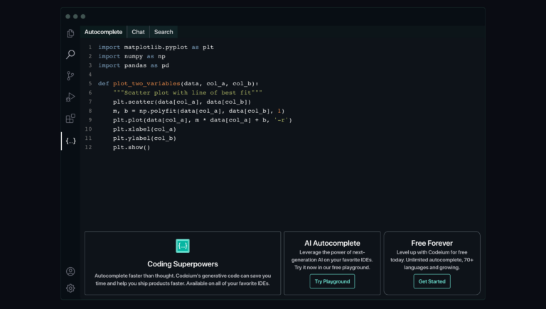 List of Best Generative AI Tools & Platforms in 2024