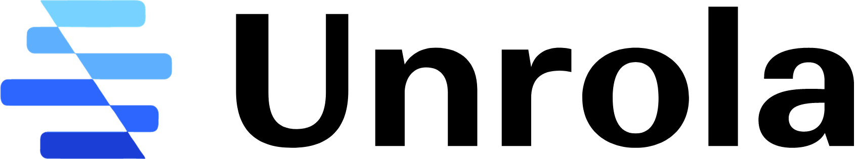 Logo - Unrola