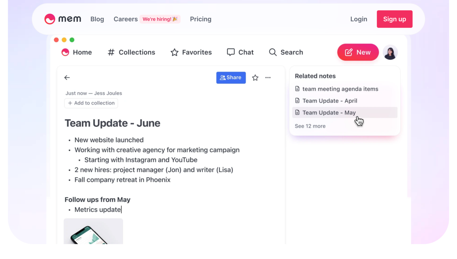 17 Best AI Project Management Tools in 2025