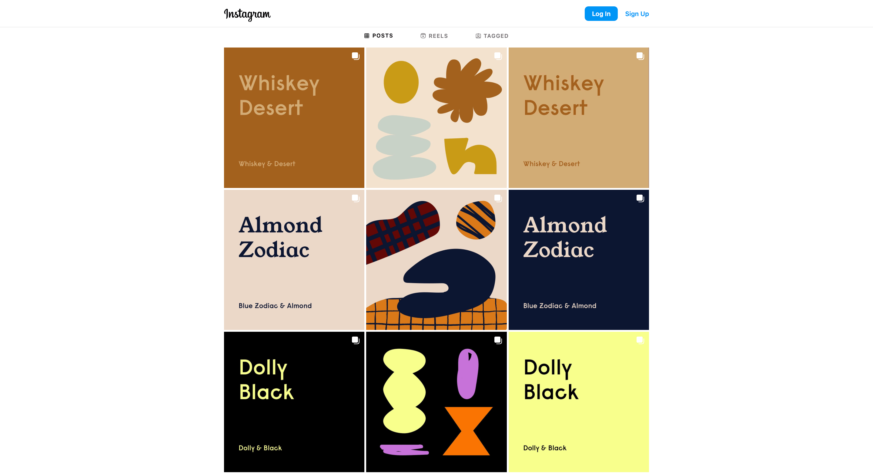 You can also take inspiratio for color palattes from Khroma_s instagram account