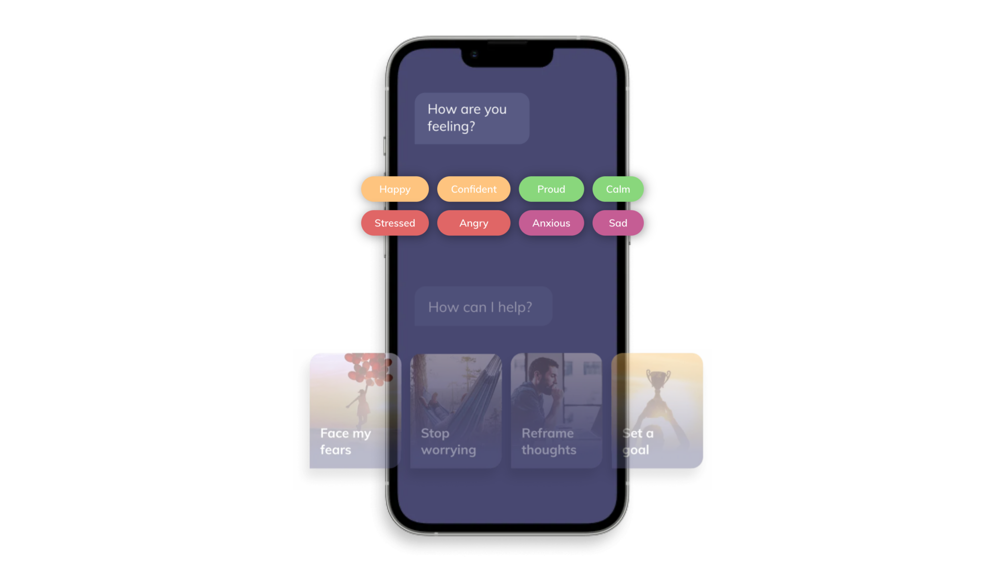 Youper 30 Best AI Apps for Your Smartphone in 2025