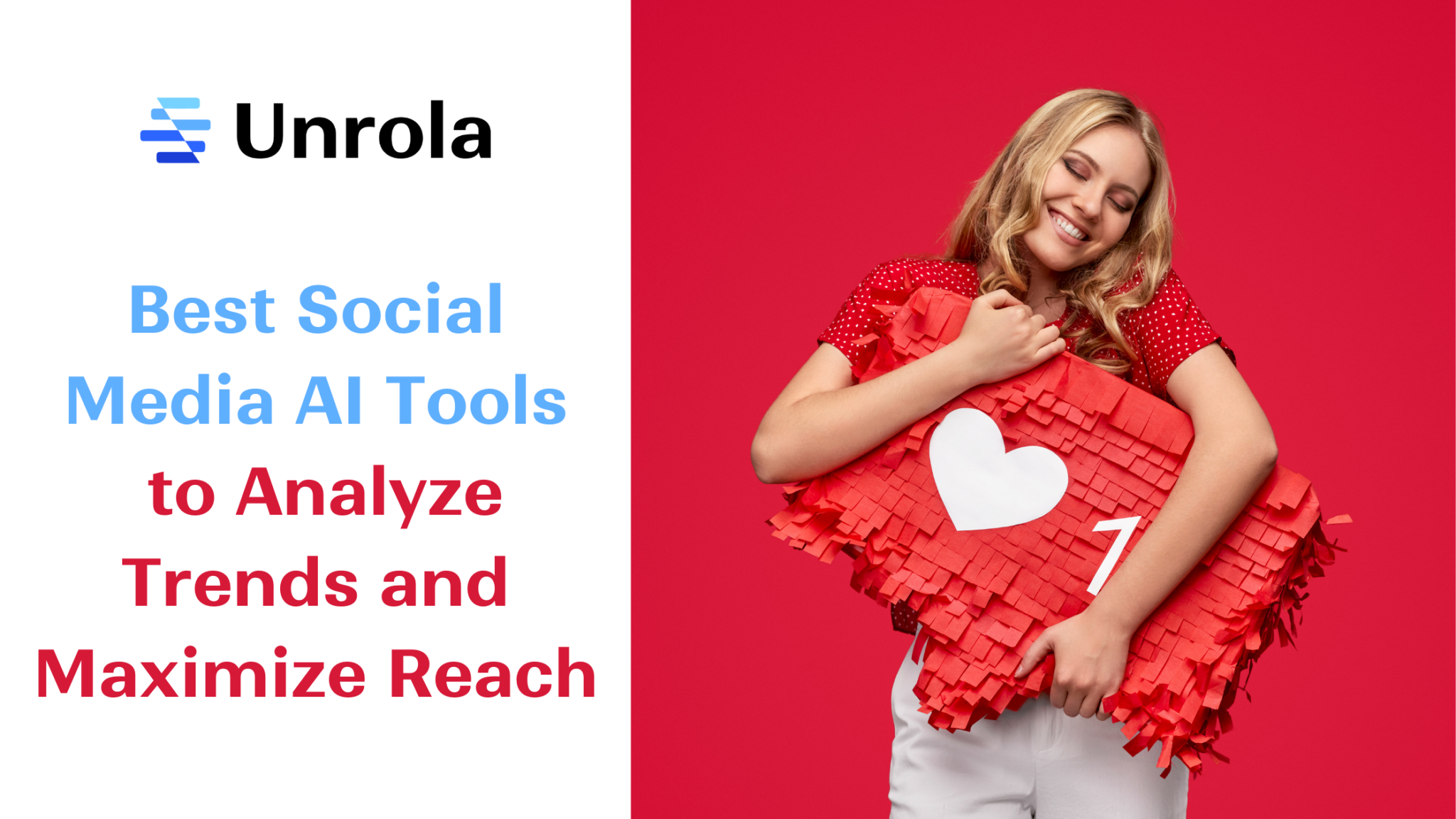 9 Best Free AI Tools for Social Media in 2025