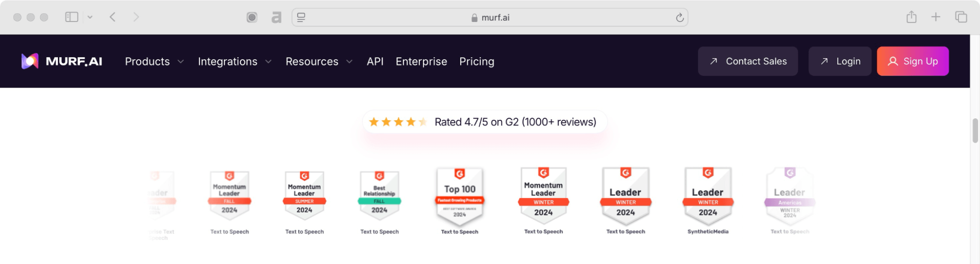 Murf AI pricing is a free Wavel AI alternative.