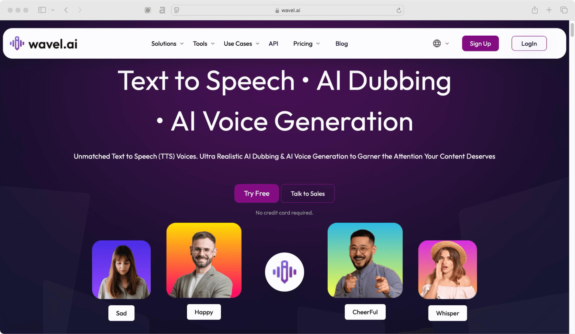 What is Wavel AI and Wavel AI alternatives?