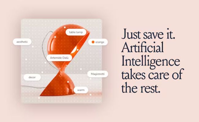 mymind save your notes easily