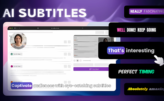 wavel ai ai subtitles