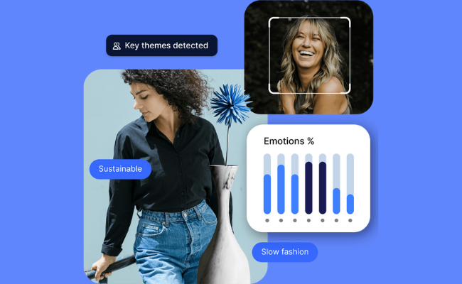 quilt ai key themes detector
