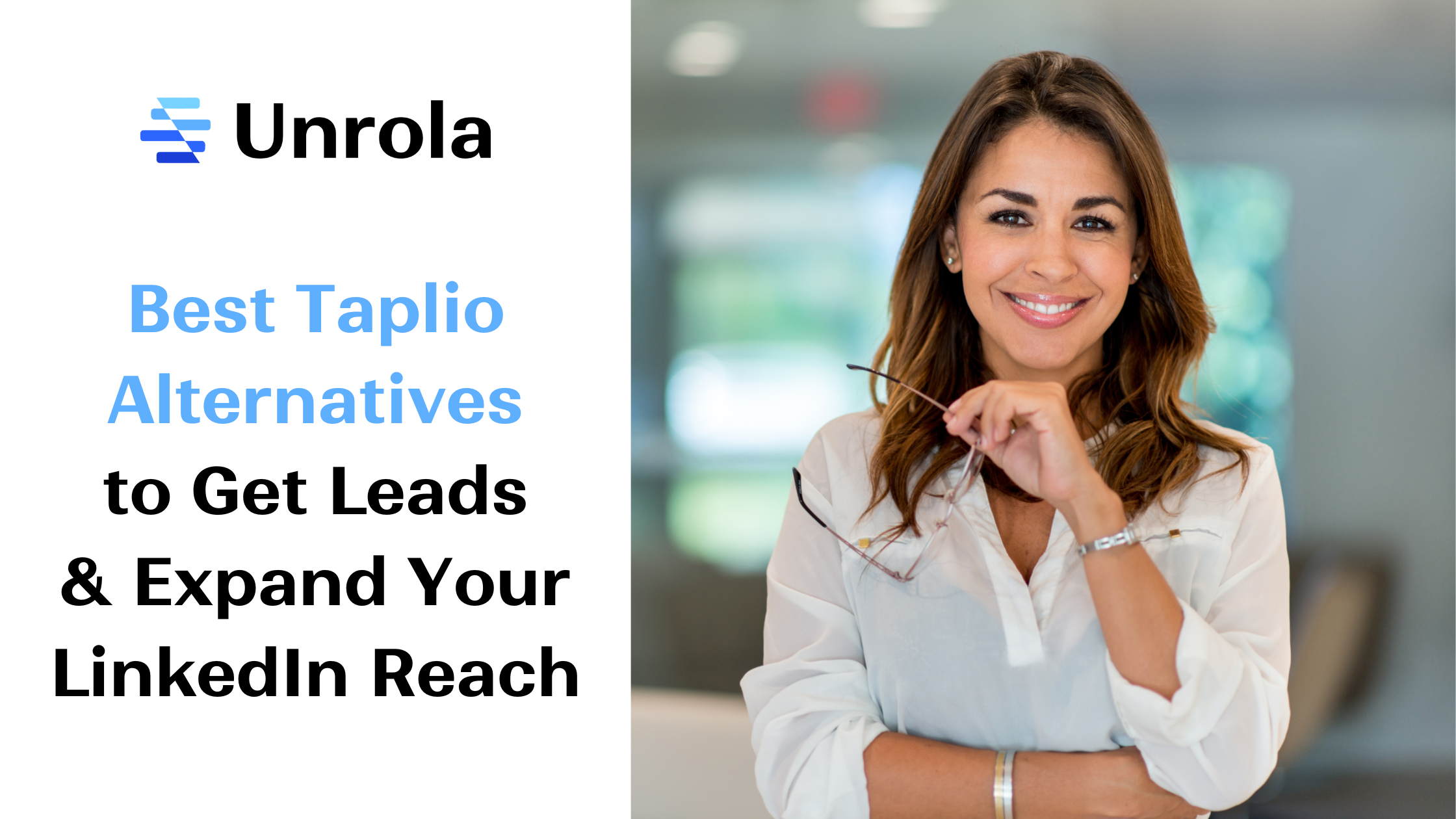 Taplio alternatives by Unrola—AI App Store