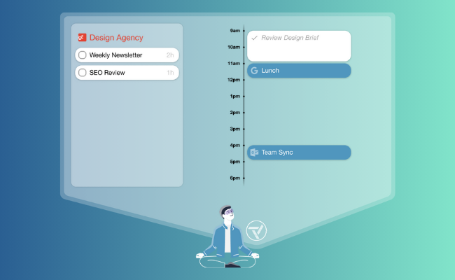 Trevor AI - Plan your day in 30 seconds