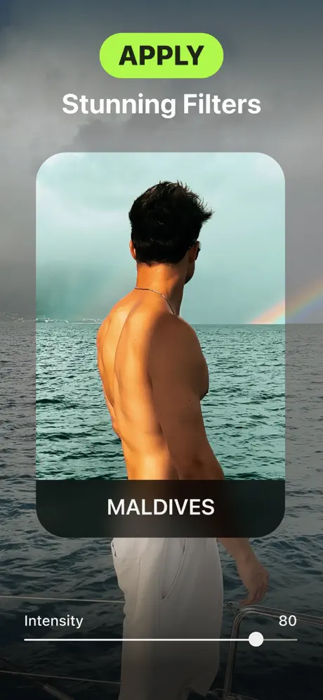 Beat AI Instagram reel generator 4.