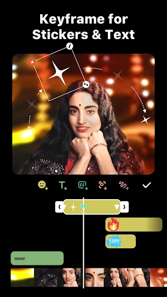 InShot is one of the best AI reel maker apps 3.