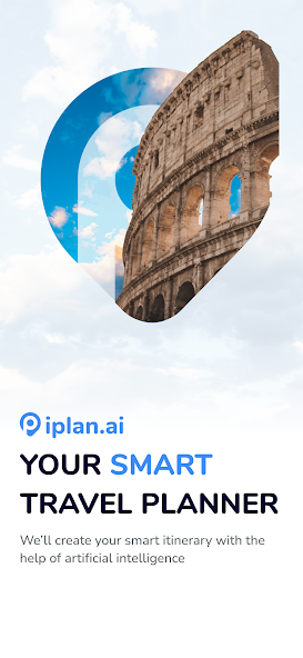 iplan.ai is one of the best AI apps for travel planning 1.