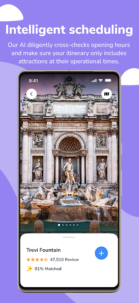 iplan.ai is one of the best AI apps for travel planning 7.