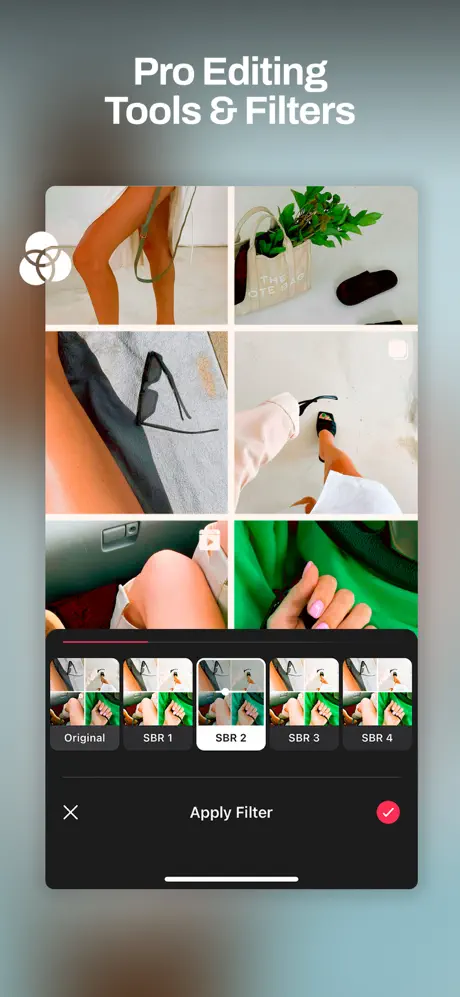 Make reels with AI reel maker tool Storybeat 3.