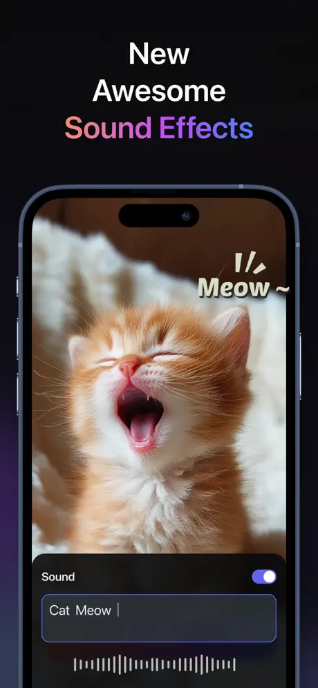 PixVerse is an AI reel maker app 9.