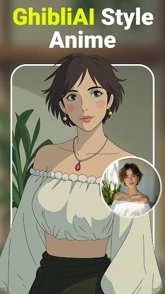 QuickArt one of the best AI reel makers app 1.