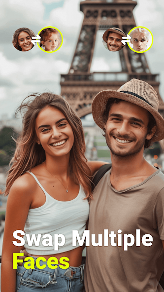 QuickArt one of the best AI reel makers app 7.