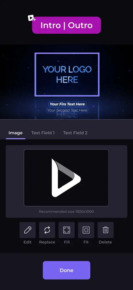 Renderforest is one of the best AI instagram reel generators 6.
