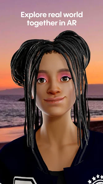 Replika AI mental health app 6.