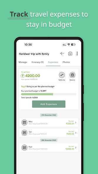 Traveleva is one of the best AI trip planner apps 8.