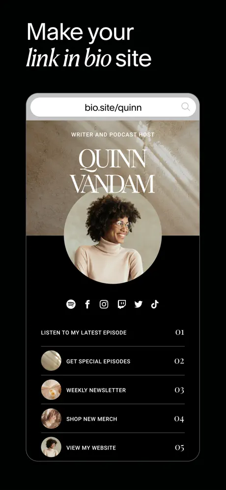 Unfold is one of the best AI reel generator apps 6.