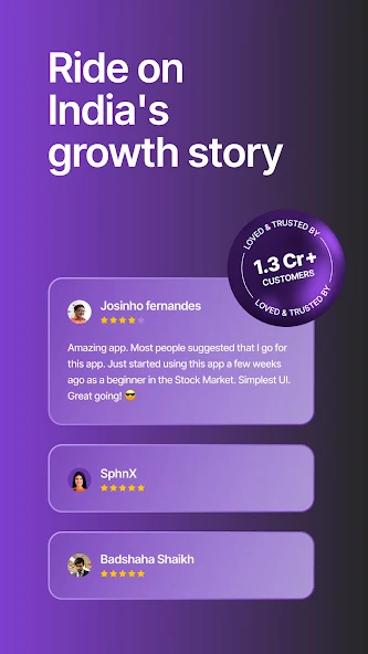 Upstox Pro is one of the best AI trading apps for beginners 2.