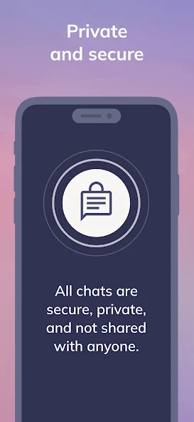 Youper, one of the best AI therapy apps 4.